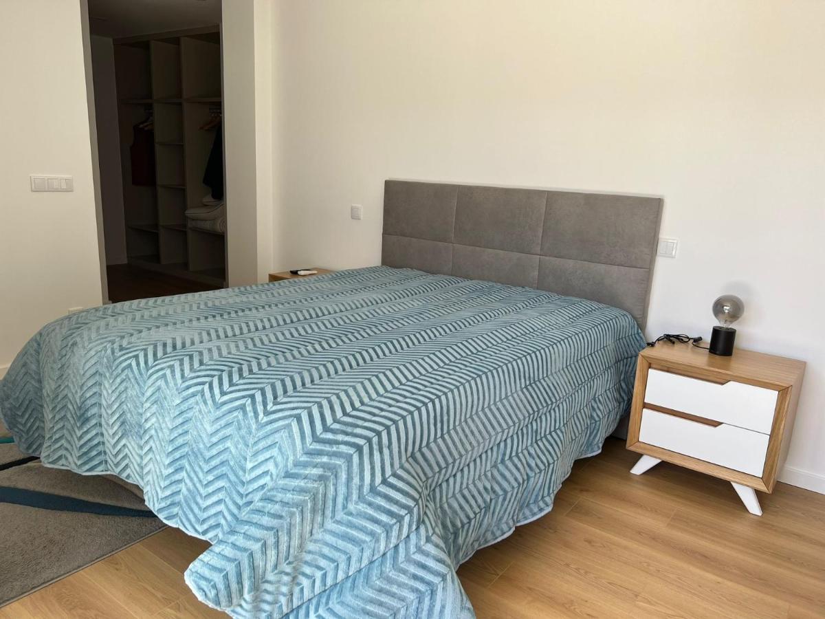 فيلا A Casa Do Fiuza Moreira do Lima المظهر الخارجي الصورة