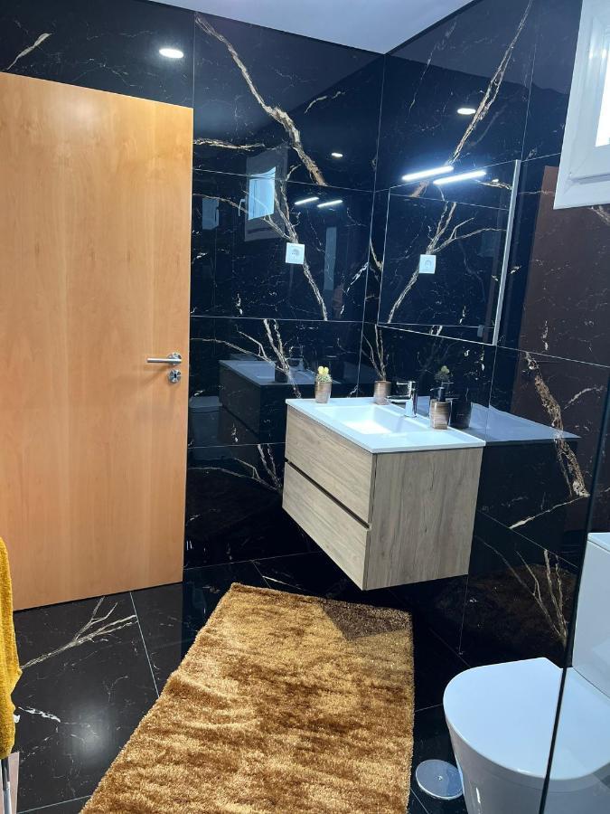 فيلا A Casa Do Fiuza Moreira do Lima المظهر الخارجي الصورة